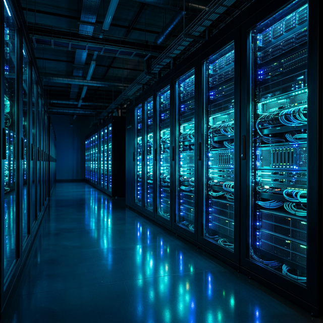 Datacenter