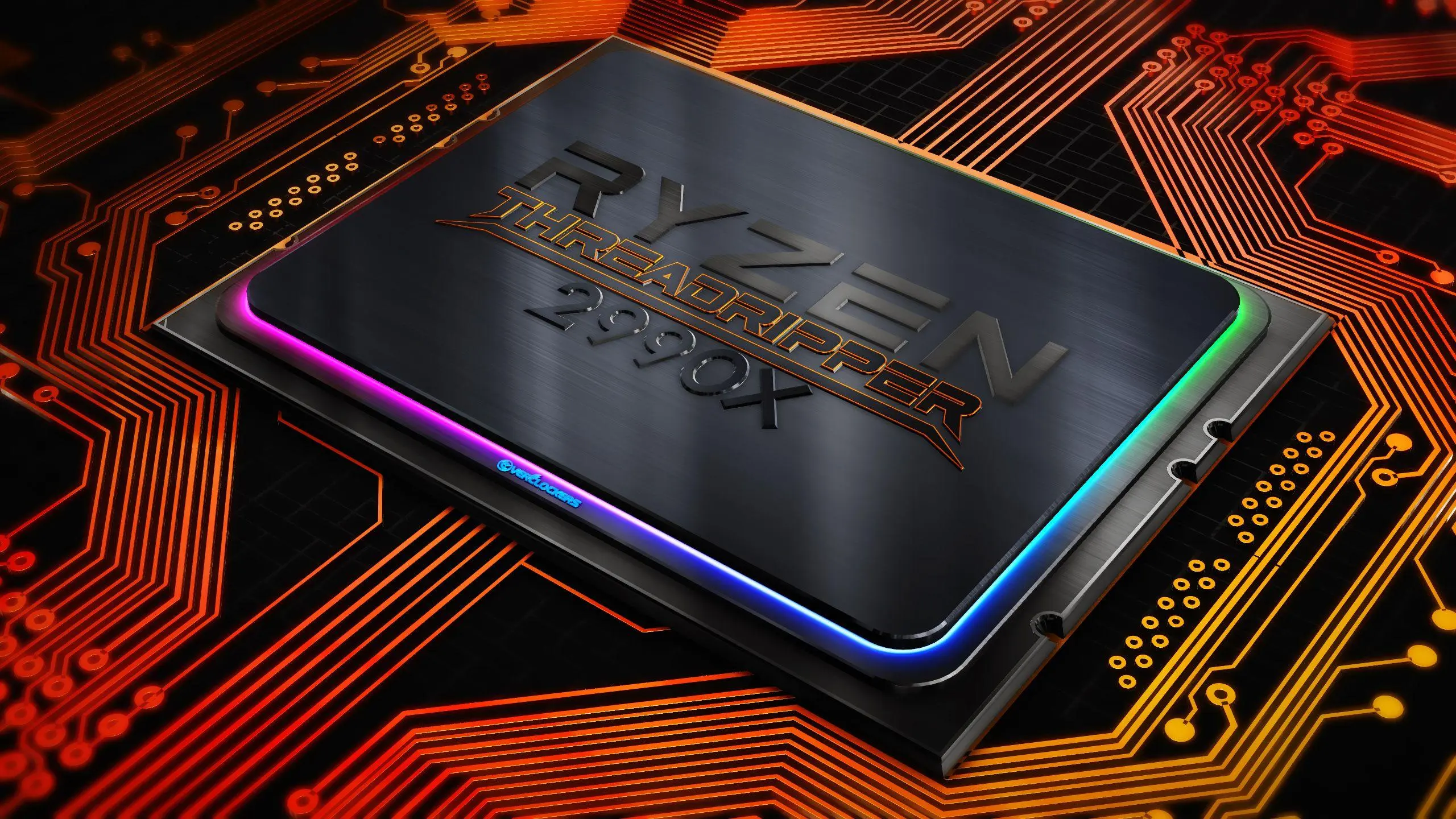 Ryzen VDS Kirala