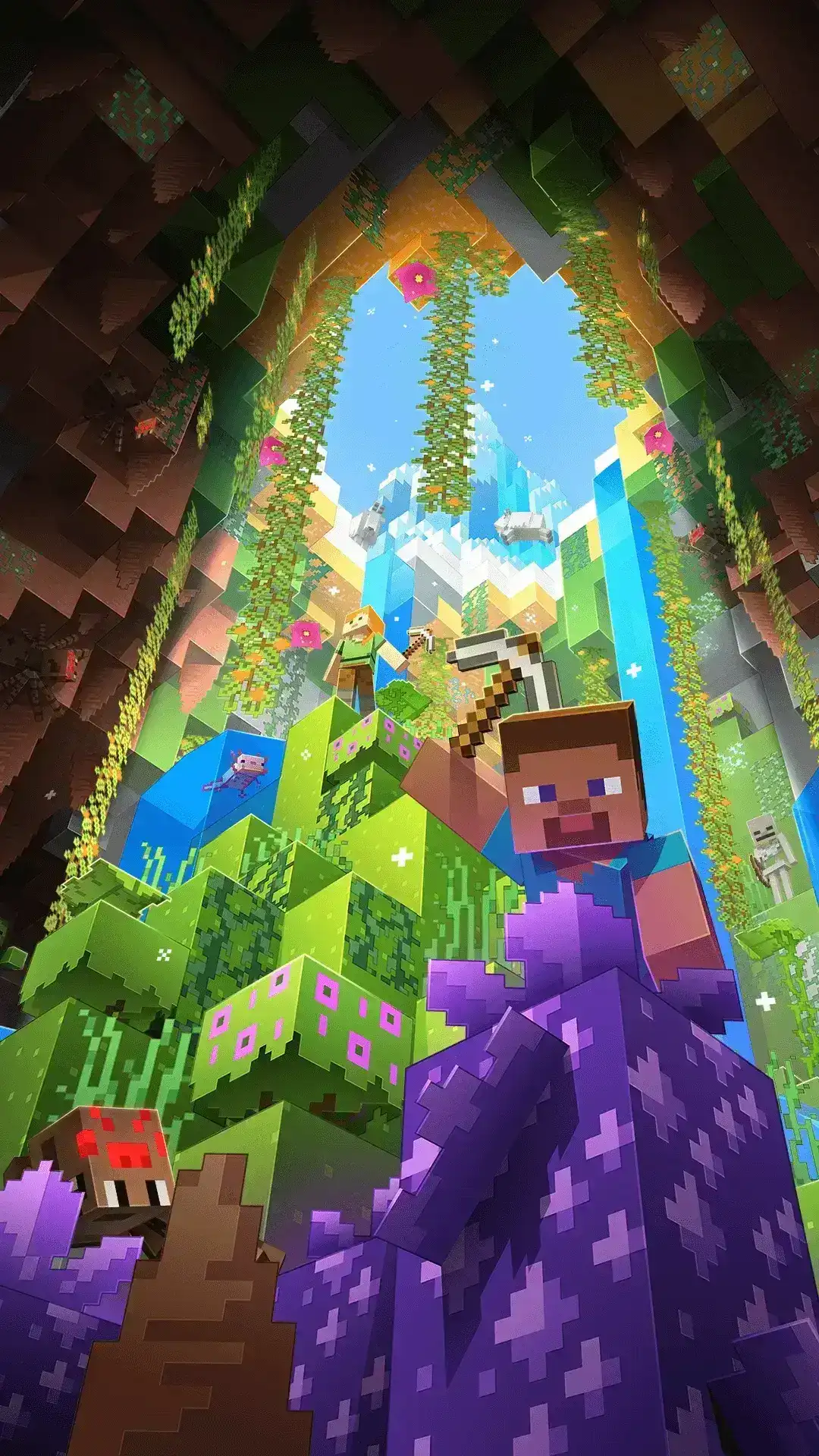 Minecraft Sunucu Kurma